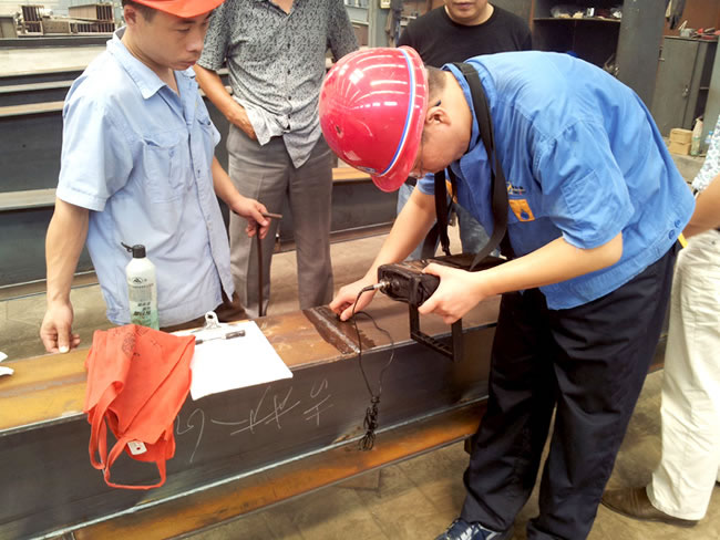 门头沟厂房车间