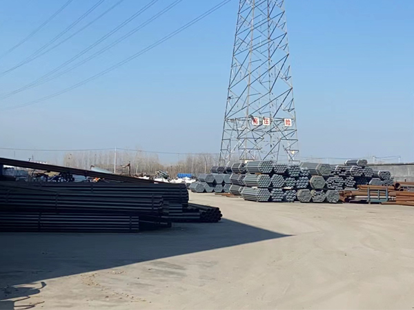 门头沟干煤棚网架厂家