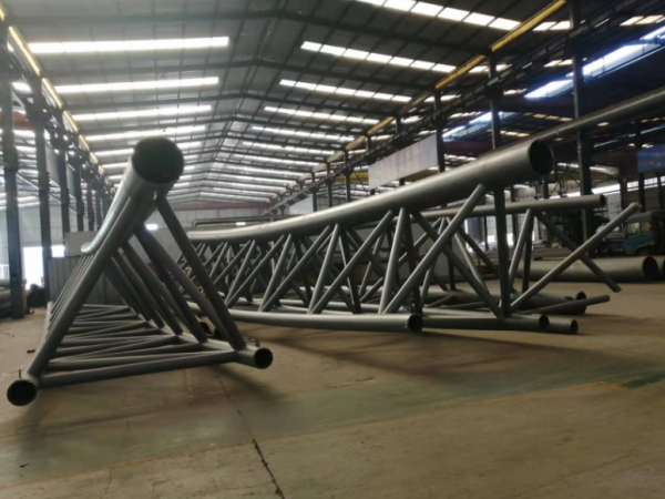 门头沟徐州网架厂家的产品是否经过认证？有哪些标准？