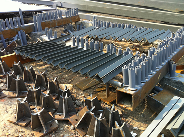 门头沟网架支托,支座