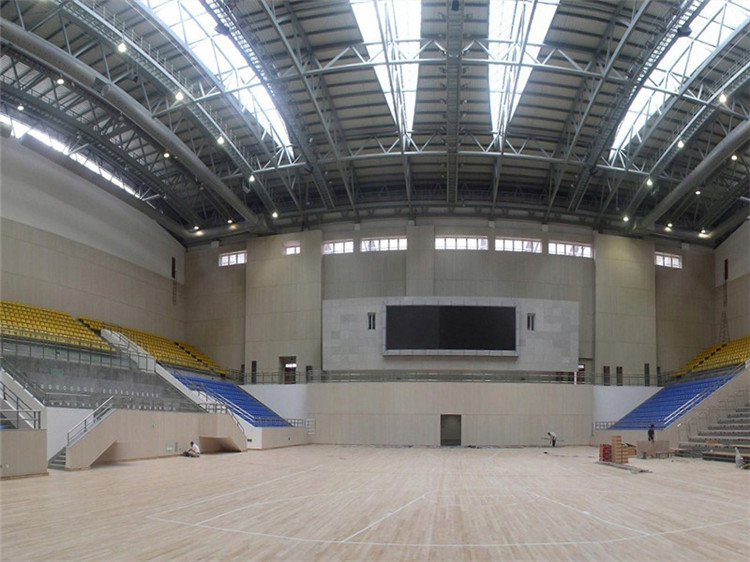 门头沟体育委员会运动场