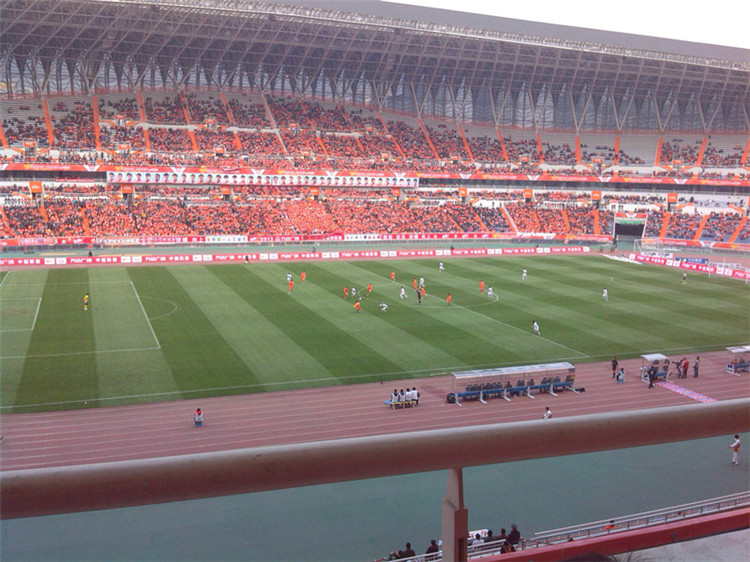 门头沟体育场看台网架加工