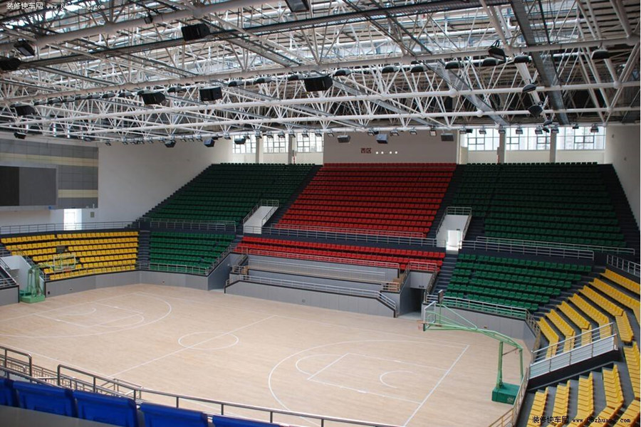 门头沟徐州网架厂产品的结构设计和安装要领