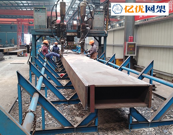 门头沟龙门焊接设备