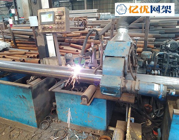 门头沟杆件等离子下料设备