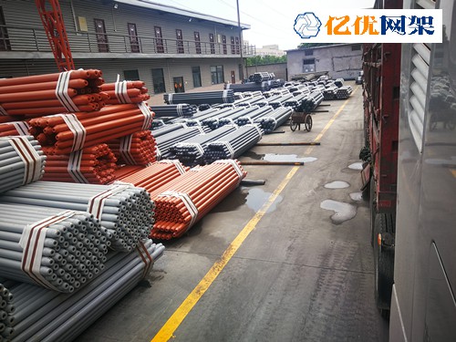 门头沟网架加工成品