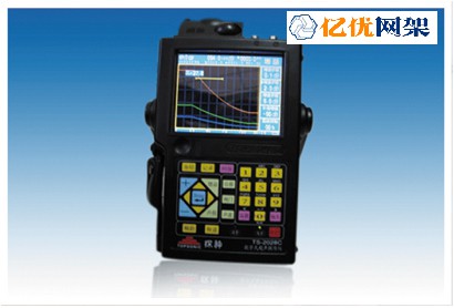 门头沟杆件探伤